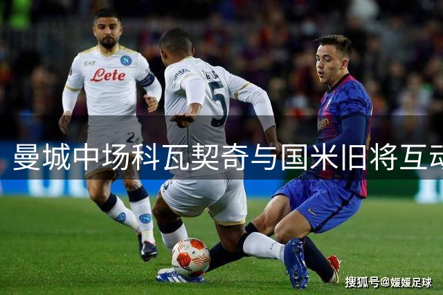 曼城中场科瓦契奇与国米旧将互动 夏窗回归传闻再起